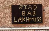 Туры в отель Riad Bab Lakhmiss