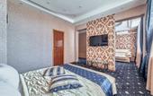 Туры в отель Гостиница Экипаж