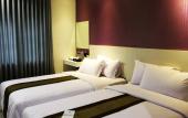Туры в отель Hotel Vio Express Surapati Bandung