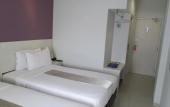 Туры в отель Hotel Vio Express Surapati Bandung