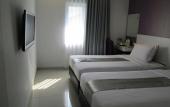 Туры в отель Hotel Vio Express Surapati Bandung