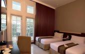Туры в отель Hotel Vio Express Surapati Bandung