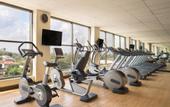 Туры в отель Отель Four Points By Sheraton Nairobi Hurlingham