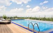 Туры в отель Отель Four Points By Sheraton Nairobi Hurlingham