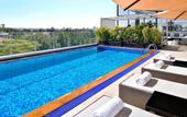 Туры в отель Отель Four Points By Sheraton Nairobi Hurlingham