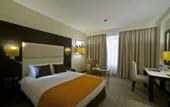 Туры в отель Отель Four Points By Sheraton Nairobi Hurlingham