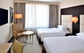 Туры в отель Отель Four Points By Sheraton Nairobi Hurlingham