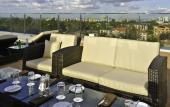Туры в отель Отель Four Points By Sheraton Nairobi Hurlingham