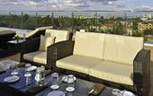 Туры в отель Отель Four Points By Sheraton Nairobi Hurlingham