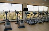 Туры в отель Отель Four Points By Sheraton Nairobi Hurlingham