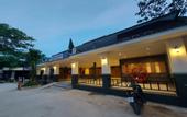 Туры в отель Ban Naam Resort