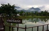Туры в отель Ban Naam Resort