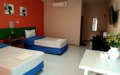 Туры в отель Ban Naam Resort