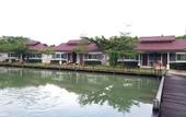 Туры в отель Ban Naam Resort