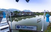 Туры в отель Ban Naam Resort