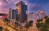 Туры в отель lyf Bugis Singapore