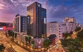Туры в отель lyf Bugis Singapore