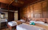 Туры в отель Ganesha Ubud Inn