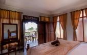 Туры в отель Ganesha Ubud Inn