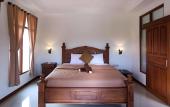 Туры в отель Ganesha Ubud Inn