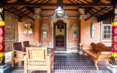 Туры в отель Ganesha Ubud Inn
