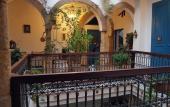 Туры в отель Riad Le Cheval Blanc