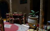 Туры в отель Riad Le Cheval Blanc