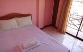 Туры в отель Balayong Pension