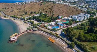 Golden Beach Resort & Spa 4*