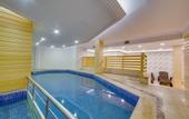 Туры в отель Golden Beach