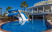 Туры в отель Golden Beach