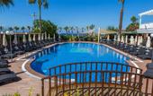Туры в отель Golden Beach
