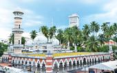 Туры в отель Wedgewood Residences Mont' Kiara