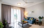 Туры в отель Wedgewood Residences Mont' Kiara