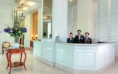 Туры в отель Wedgewood Residences Mont' Kiara