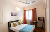 Туры в отель Wedgewood Residences Mont' Kiara