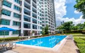 Туры в отель Wedgewood Residences Mont' Kiara