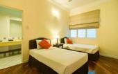 Туры в отель Wedgewood Residences Mont' Kiara
