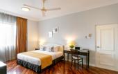 Туры в отель Wedgewood Residences Mont' Kiara