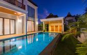 Туры в отель Villa Pimmada