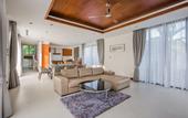 Туры в отель Villa Pimmada