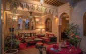 Туры в отель Riad Dar Attika