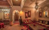 Туры в отель Riad Dar Attika