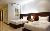 Туры в отель Nize Hotel