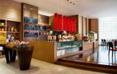 Туры в отель Bengaluru Marriott Hotel Whitefield
