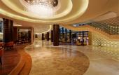 Туры в отель Bengaluru Marriott Hotel Whitefield