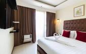 Туры в отель JMM Grand Suites