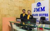 Туры в отель JMM Grand Suites