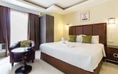 Туры в отель JMM Grand Suites