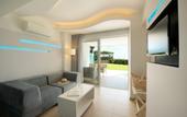 Туры в отель Mitsis Bali Paradise